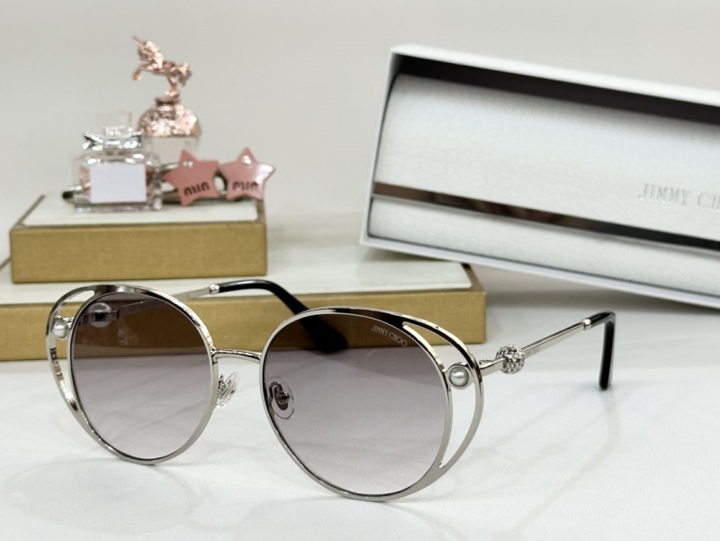 Jimmy Choo Sunglasses